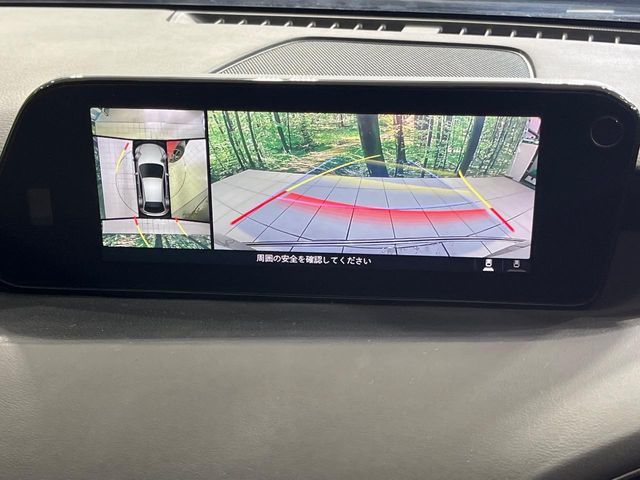 �y360&deg;�r���[���j�^�[�z��p�̃J�����ɂ��A�ォ�猩���낵���悤�Ȏ��_��360�x�N���}�̎��͂��m�F���邱�Ƃ��ł��܂������p�������m�F���₷���A�����ꏊ�ł̐؂�Ԃ��⒓�Ԃ��X���[�Y�ɍs���܂��B