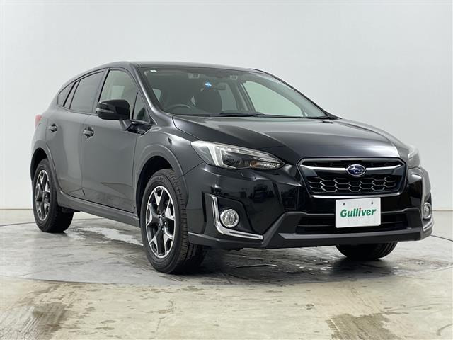 インプレッサXV2.0i-L アイサイト 4WD