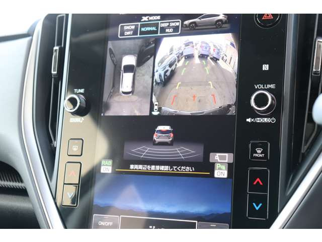 クロストレック2.0 ツーリング 4WD