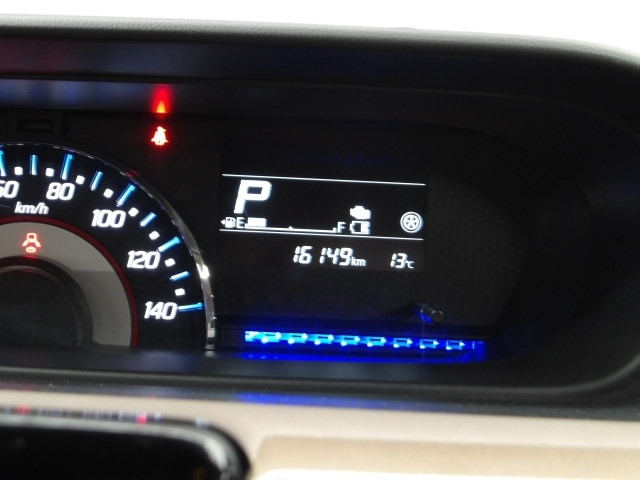 フレアハイブリッド XS 4WD