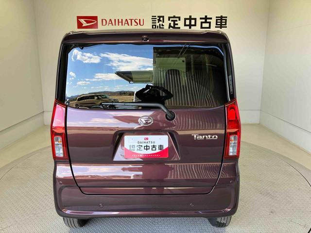 タントX