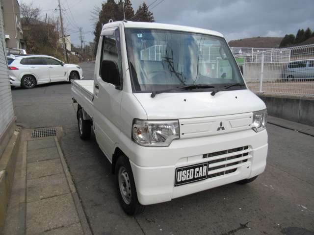 ミニキャブトラックVX-SE 4WD