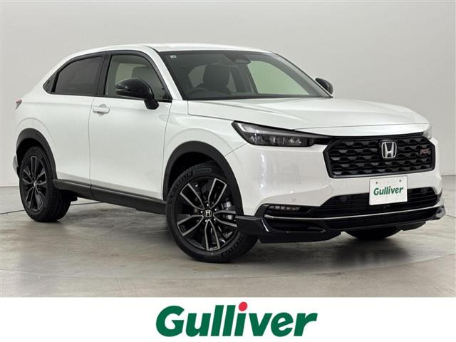 ヴェゼル1.5 e:HEV RS