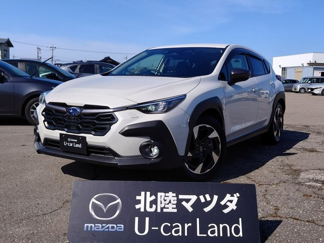 クロストレック2.0 リミテッド 4WD