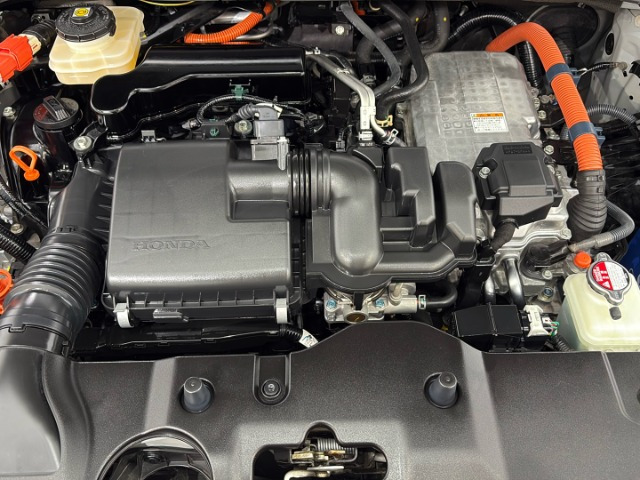 ヴェゼル1.5 ハイブリッド Z