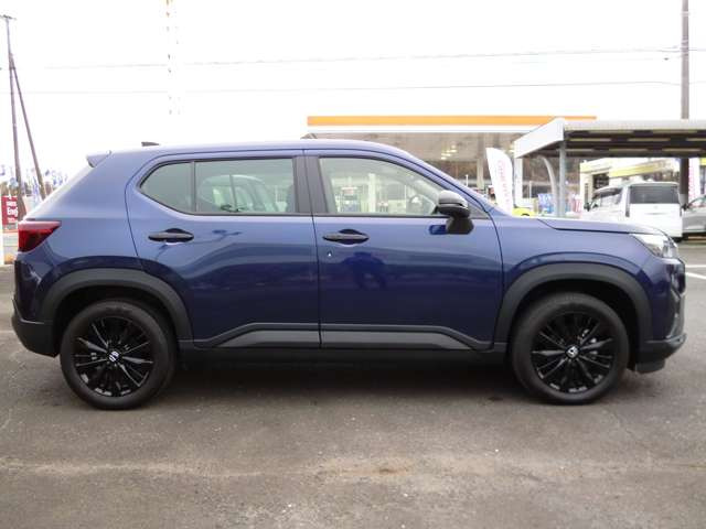 WR-V1.5 Z ブラックスタイル