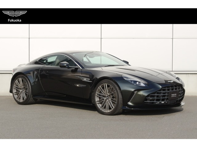 ヴァンテージ4.0