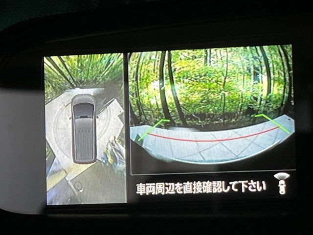 �y�}���`�A���E���h���j�^�[�z��p�̃J�����ɂ��A�ォ�猩���낵���悤�Ȏ��_��360�x�N���}�̎��͂��m�F���邱�Ƃ��ł��܂������p�������m�F���₷���A�����ꏊ�ł̐؂�Ԃ��⒓�Ԃ��X���[�Y�ɍs���܂��B