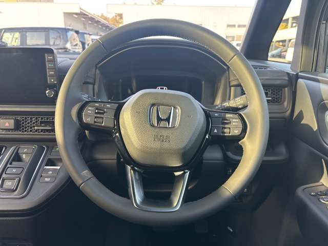 ステップワゴン