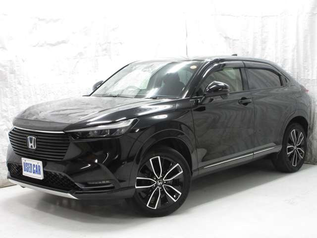 ヴェゼル1.5 e:HEV Z 4WD