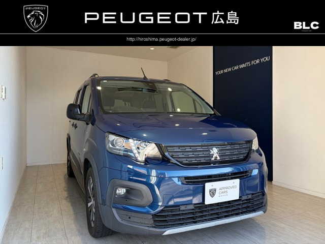 リフターGT ディーゼル