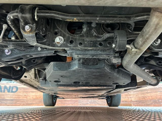 下回りがきれいなうちに、防錆加工の施工がオススメ。降雪地域はもちろん、沿岸部にお住いの方や、趣味でマリン・ウィンタースポーツをされる方にご好評いただいております。