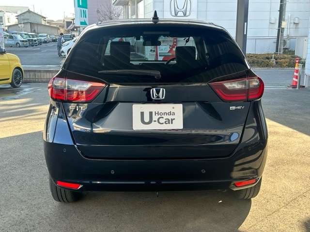 フィット1.5 e:HEV ホーム ブラックスタイル