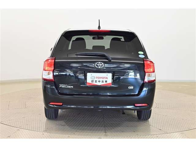 カローラフィールダー1.5 G