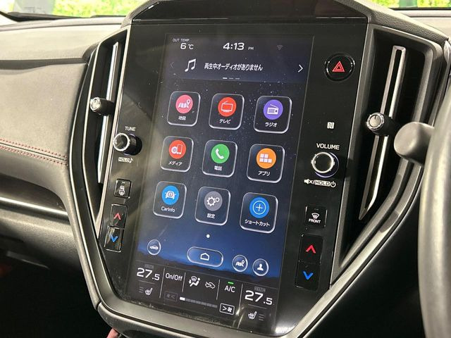 �y11.6�C���`�i�r�z�X�}�[�g�t�H�����o�Ŏg�p�ł���A�C���p�N�g�̂���11.6�C���`�i�r�𑕔�!�i�r��I�[�f�B�I����͂������A�e��ԗ��������̉�ʂ���m�F�E�ݒ�ł��܂���