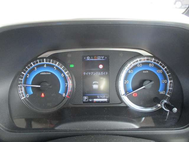 デイズルークスX