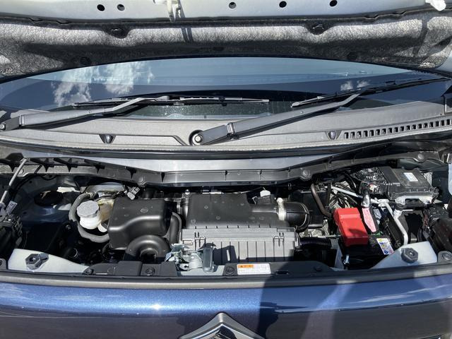 ワゴンRスマイルハイブリッド(HYBRID) X 4WD