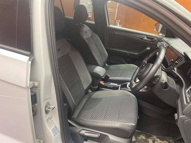 T-RocTDI Rライン ディーゼル