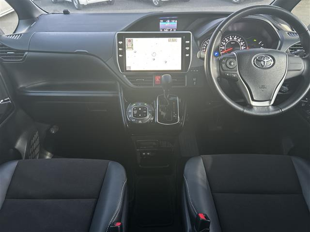 ノア2.0 Si W×B II