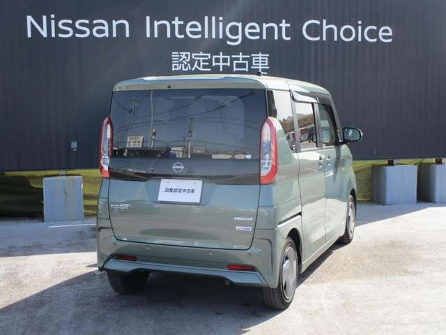 デイズルークスX