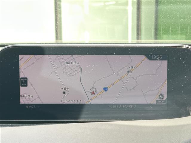 MAZDA3ファストバック1.5 15S ツーリング