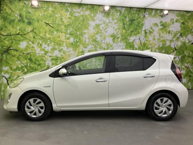 アクア1.5 S スタイルブラック