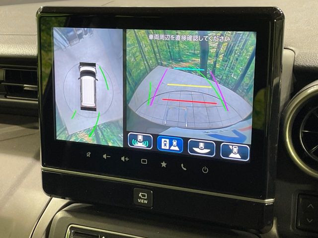 �y�S���ʃ��j�^�[�p�J�����z��p�̃J�����ɂ��A�ォ�猩���낵���悤�Ȏ��_��360�x�N���}�̎��͂��m�F���邱�Ƃ��ł��܂������p�������m�F���₷���A�����ꏊ�ł̐؂�Ԃ��⒓�Ԃ��X���[�Y�ɍs���܂��B