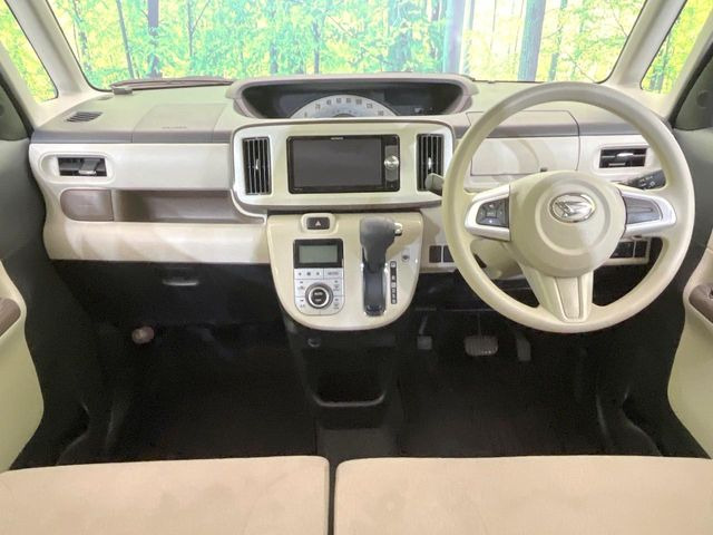 ムーヴキャンバスX リミテッド メイクアップ SAIII