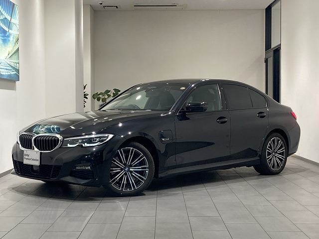 3シリーズセダン330e Mスポーツ