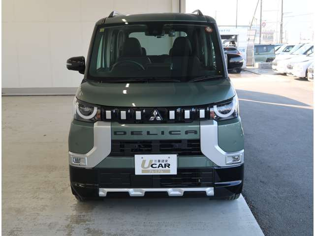 デリカミニT プレミアム