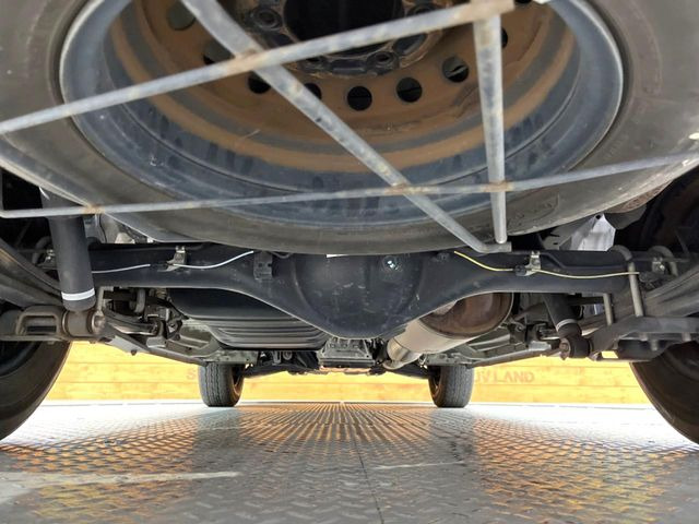 下回りがきれいなうちに、防錆加工の施工がオススメ。降雪地域はもちろん、沿岸部にお住いの方や、趣味でマリン・ウィンタースポーツをされる方にご好評いただいております。