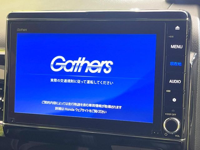 N-BOXカスタムL ターボ