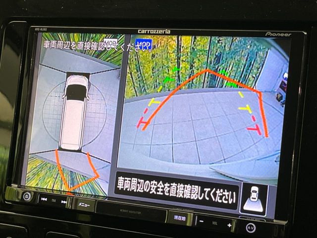 �y�A���E���h�r���[���j�^�[�z��p�̃J�����ɂ��A�ォ�猩���낵���悤�Ȏ��_��360�x�N���}�̎��͂��m�F���邱�Ƃ��ł��܂������p�������m�F���₷���A�����ꏊ�ł̐؂�Ԃ��⒓�Ԃ��X���[�Y�ɍs���܂��B