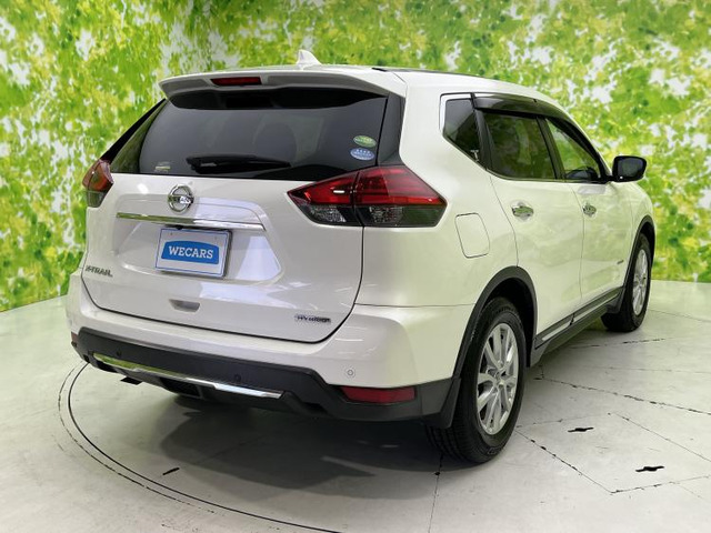 エクストレイル2.0 20X