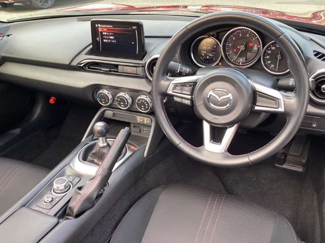 ロードスター1.5 S スペシャルパッケージ