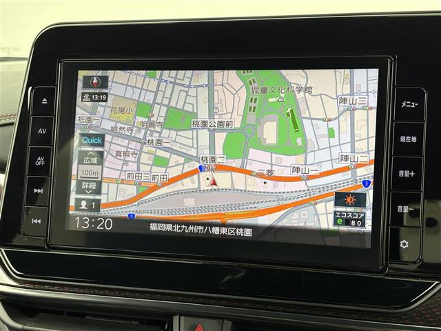 ノートオーラ1.2 NISMO