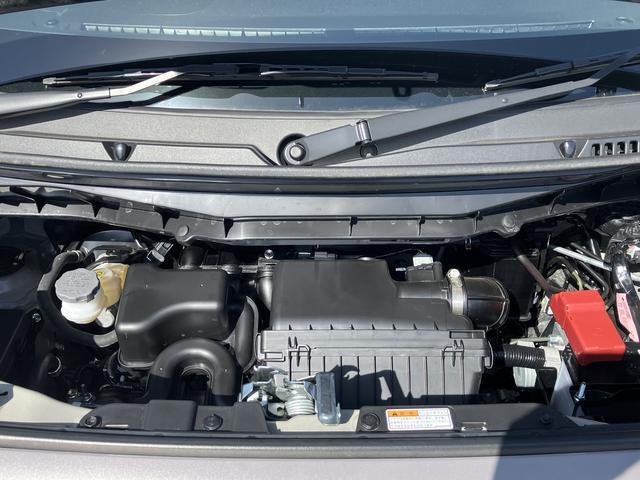 ワゴンRスマイルハイブリッド(HYBRID) X 4WD