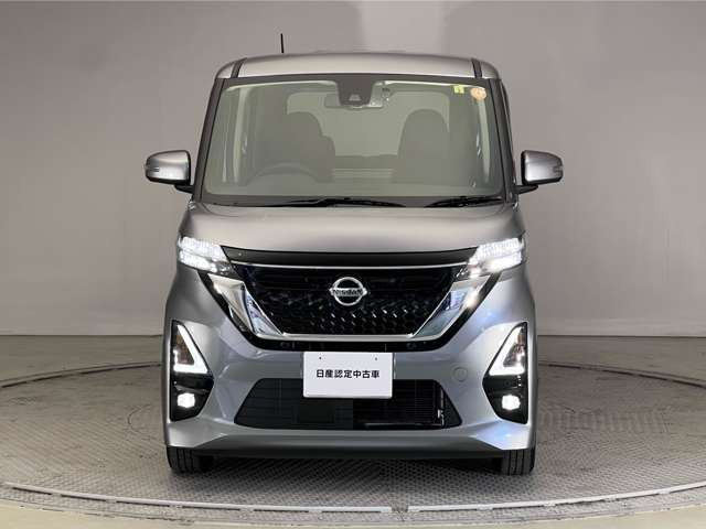 ルークスハイウェイスター