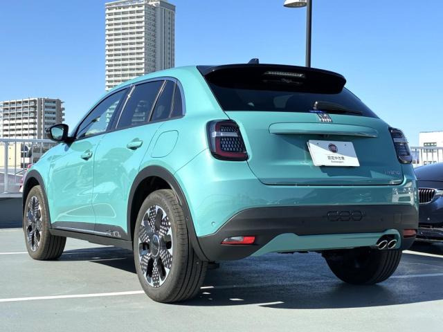 600ハイブリッドラ プリマ