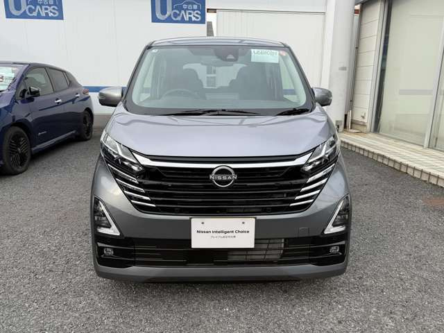 デイズハイウェイスターX