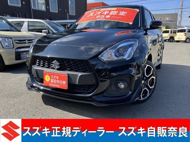 スイフト1.4 スポーツ