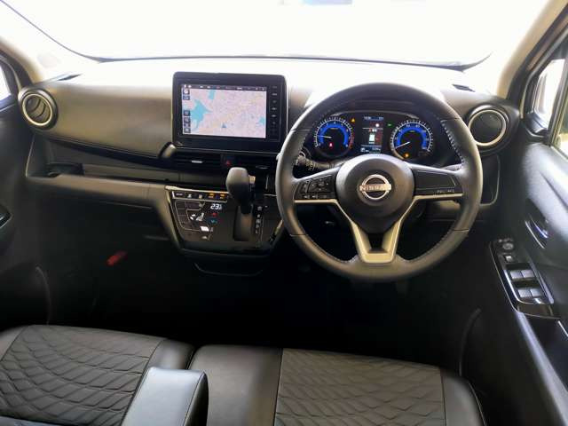 デイズハイウェイスターX アーバンクロム