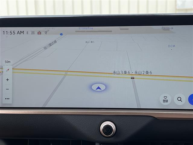 クラウンスポーツ2.5 Z E-Four 4WD