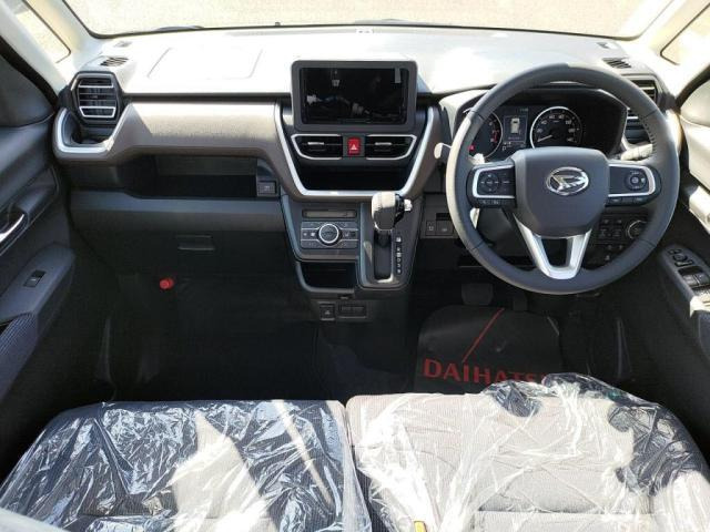 ムーヴカスタムRS