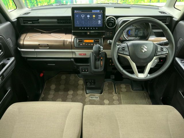 スペーシアギアマイ スタイル