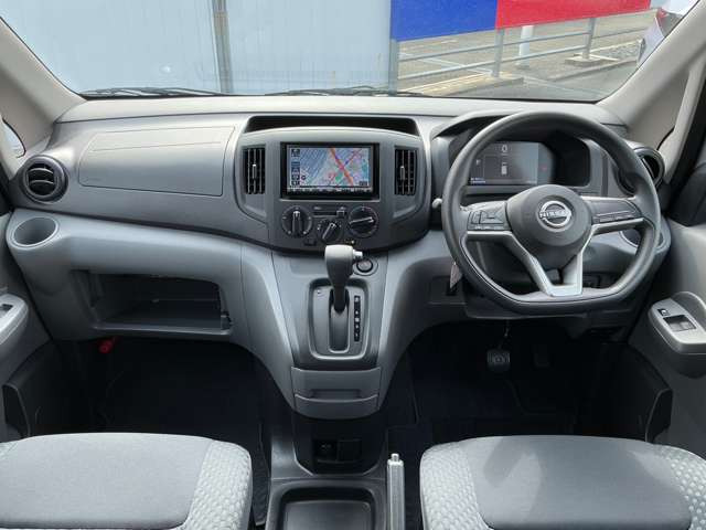 NV200バネットバン1.6 GX