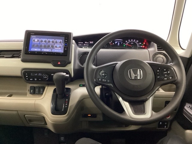 N-BOXG L ホンダセンシング