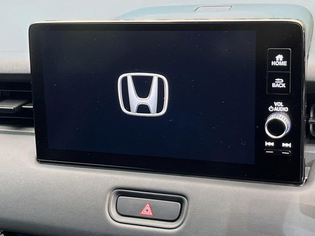 ヴェゼル1.5 e:HEV Z