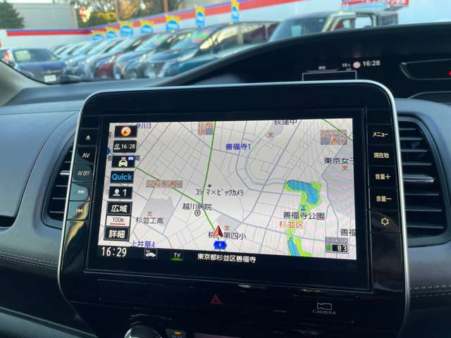 セレナ2.0 ハイウェイスターV