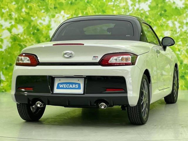 コペンGR スポーツ